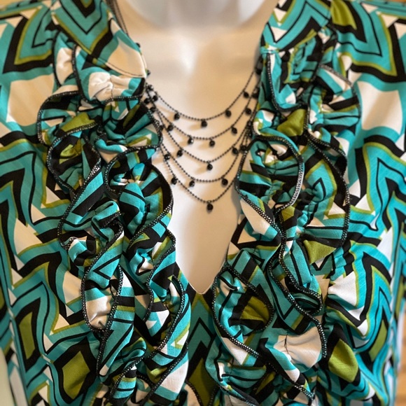 Junior top - Picture 4 of 4